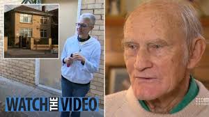 Pensioner, 84, spends £38,000 over eight years trying to evict own daughter  from his apartment