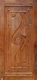 See more ideas about teak furniture, teak, furniture. Doors Radhadoors In 2021 Single Main Door Designs Door Glass Design Wooden Door Design