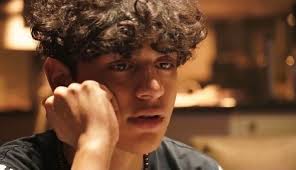 Obituary information for Cole Everette Chavez