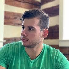 Brandon Weisinger's Instagram, Twitter & Facebook