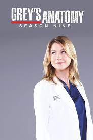Anatomia De Grey 9 Greys Anatomy Greys Anatomy Season Grey S Anatomy Season 9
