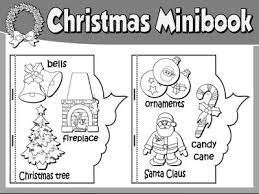 Christmas Time Fun Classroom Christmas Decorations Christmas Bookmarks Christmas Words