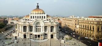 Resultado de imagen para ciudad de mexico
