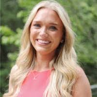 Anna Benefield's Instagram, Twitter & Facebook