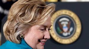 The Hillary Paradox Is Real