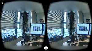 Les Meilleures Applications Gratuites De Realite Virtuelle Pour Iphone Et Android Realite Virtuelle Meilleures Applications Casque Vr