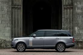 New And Used Land Rover Range Rover Prices Photos Reviews Specs The Car Connection