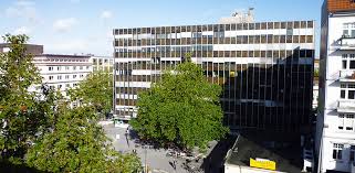 Ihre gesamtbewertung* ihre bewertung* zeichen verfügbar Modernes Burogebaude Hamburg Eimsbuttel