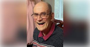 Obituary information for Ronald David Coggin