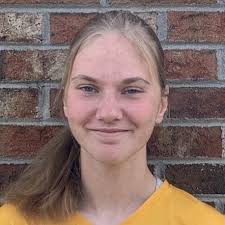 Laura Iglesias Garcia's White Oak High School Bio