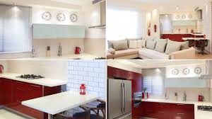 We did not find results for: Cocina Luminosa Blanca Y Roja Abierta Al Salon Hogarmania