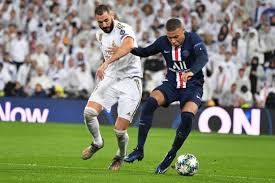Suivez tout le sport en direct sur l'équipe, une chaîne l'équipe est disponible sur le canal 21 de la tnt. Quand Karim Benzema Parle Des Joueurs Francais L Equipe