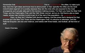 Wanton killing of innocent civilians is terrorism, not a war against terrorism. Noam Chomsky Quotes