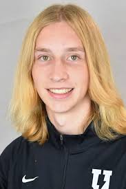 2025 Men's Cross Country Roster