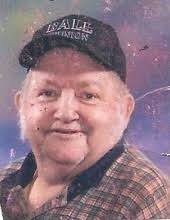 Obituary information for John Crockett (Buck) Kennedy