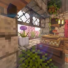 #fairy #tale #tail #cottagecore #fairycore #fairytale #fairyaesthetic #fairyvibes #vibey #aesthetic #minecraft #wholesome #vibes #chillminecraft #minecrafttutorial #minecraftbuild Minecraft Bee Sounds Inside The Pink Fairytale Cottage