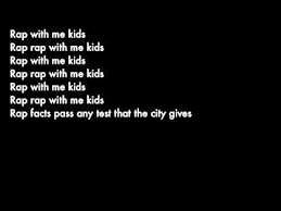 via sad and useless you may also like: Rap With Me Kids Mr C Lyrics Youtube Rap Lyrics Slam Poetry