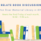 Read & Relate Book Discussion Group @ SRML