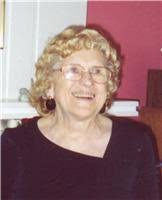 EVELYN PATCHAK Obituary (2014)