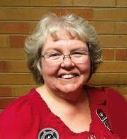 Debra Buchanan Obituary (1954