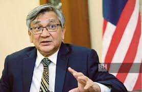 Azhar, 58, merupakan calon tunggal yang dikemukakan untuk memegang jawatan itu. Tiada Mesyuarat Khas Dewan Rakyat Isnin Ini Speaker