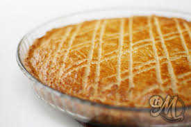 Timolokoy Galette Creole Confiture 19 Galette Recette Galette Confiture
