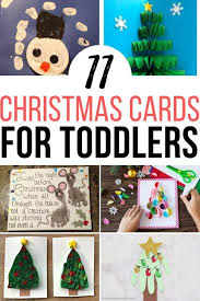 Check spelling or type a new query. Christmas Cards For Toddlers To Make Mommy On Purpose