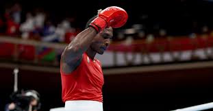 This is boxeo juegos olímpicos by bourke on vimeo, the home for high quality videos and the people who love them. Wyjhpl1wsmykvm