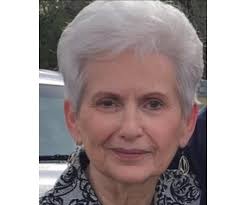 Janice Guthrie Obituary (1941