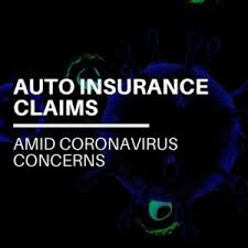 A health insurance policy covers all types of infections and coronavirus will also be included. Auto Insurance Claims Amid Coronavirus Concerns Gorman Insurance Agency