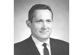 John Camp Obituary (1925