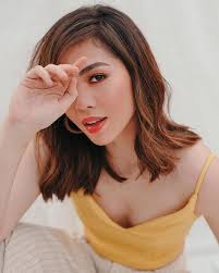 Janella Salvador for chalk.ph 😚❤❤❤