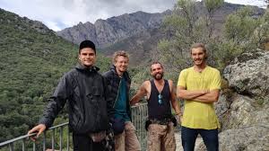 Toute personne voyageant vers la corse devra présenter à la compagnie de transport (terrestre ou maritime), lors de l'embarquement Detournes Par La Covid Corse Matin