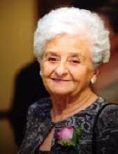 Obituary information for Edith J. Kull