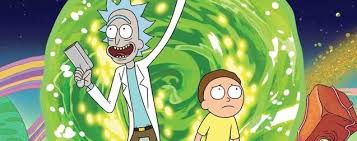 Rick Et Morty Saison 4 Critique Inter Dimensionnelle