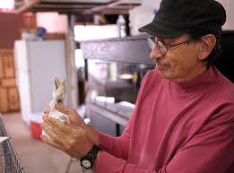 United Swallow Club Annual Meet Show Results