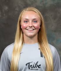 2016 Women's Soccer Roster