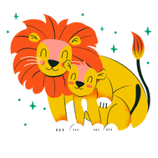Free Free 98 Baby Lion Cub Svg SVG PNG EPS DXF File
