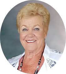 Joyce A "Jensen" Whalley