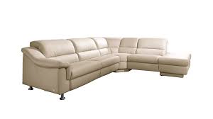 Comfortmaster Wohnlandschaft 1320 Mit Federkern
