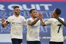 Check spelling or type a new query. Man City S Supporting Cast Show The Aims Have Changed As Win Over Leicester Edges Them Toward Title The Independent
