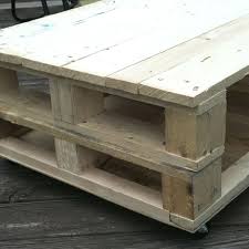 Palate Table For Deck Palates Taken Out Of Garbage Thank U Johnson City Tn Garbage Waste Disposal Castors 4 For 12 H Garbage Waste Rustic Style Home Decor