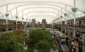 How does canopy™ calculate parking rates? World S Greenest Parking Lot Will Be At Denver International Airport
