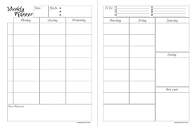 Printable Weekly Lesson Planner Simply Preschool Lesson Planner Teacher Planner Printables Teaching Planner