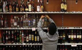 Delhi Liquor Shops To Now Operate Daily