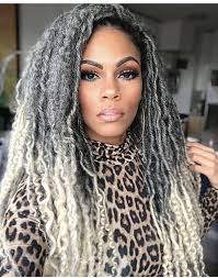 Healthy Hair Journey