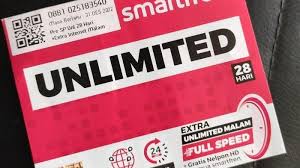 Bagi para pengguna jaringan seluler dari telkomsel, maka tidak ada salahnya jika mencoba cara daftar paket internet telkomsel untuk mendapatkan kuota besar dengan harga yang lebih murah. Review Kartu Smartfren Super 4g Unlimited Dan Kinerja Saat Kuota Fup Habis Tribunnews Com Mobile