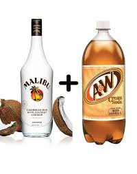 Learn how to make diy coconut rum instead of buying malibu for all your summer tiki drinks. Here Are 15 Unexpected Boozy Combos You Might Actually Love Alcohol Drink Recipes Drinks Alcohol Recipes Liquor Drinks