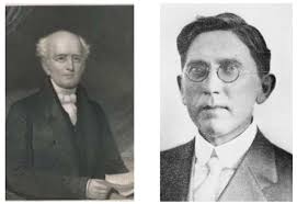 Christian Sabbath — Blog — Log College Press