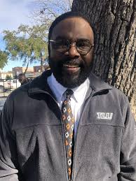 TLU alum returns home to share message during MLK Day Celebration